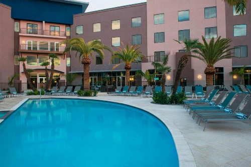 Sheraton Mesa Hotel at Wrigleyville West - image 23