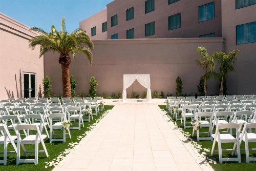 Sheraton Mesa Hotel at Wrigleyville West - image 3