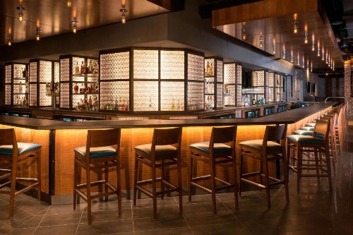 Sheraton Mesa Hotel at Wrigleyville West - image 7