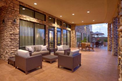 Courtyard by Marriott Phoenix Mesa Gateway Airport - image 6
