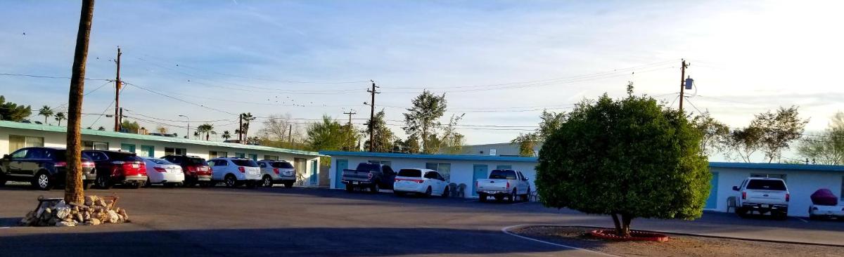 Westernaire Motel - image 4