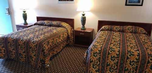 Westernaire Motel - image 6