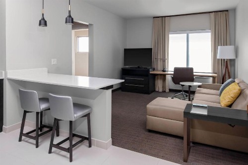 Residence Inn Phoenix Mesa East - image 1