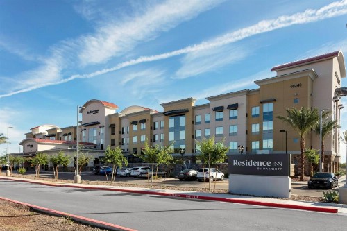 Residence Inn Phoenix Mesa East - image 10