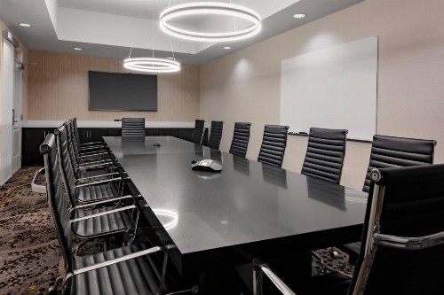 Residence Inn Phoenix Mesa East - image 12