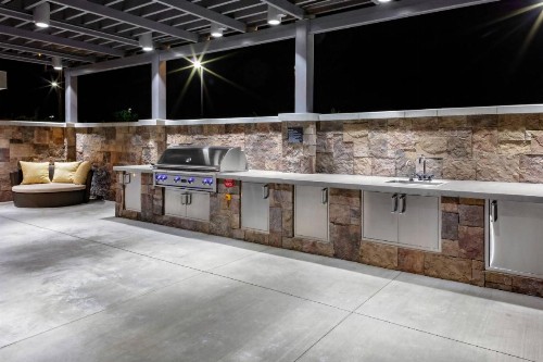 Residence Inn Phoenix Mesa East - image 2