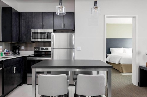 Residence Inn Phoenix Mesa East - image 8