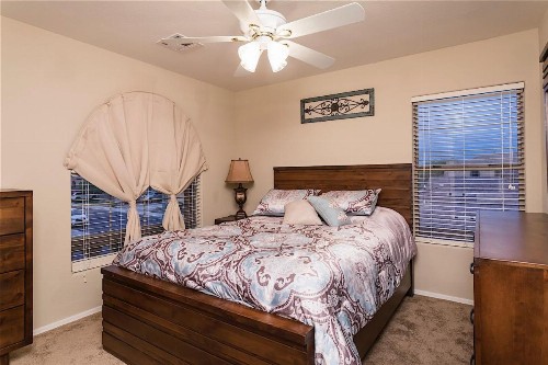 Valley of the Sun 5 BR by Casago - image 10