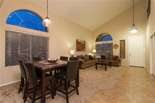 Valley of the Sun 5 BR by Casago - image 11
