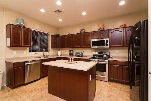 Valley of the Sun 5 BR by Casago - image 7