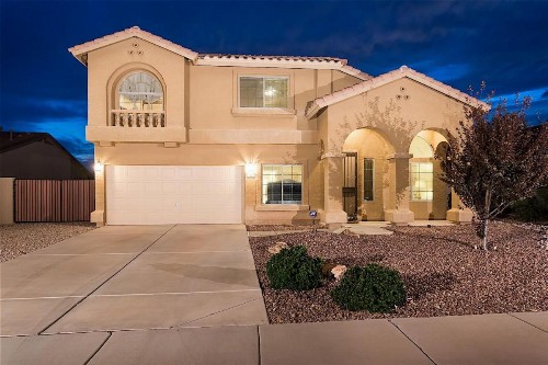Valley of the Sun 5 BR by Casago - image 8