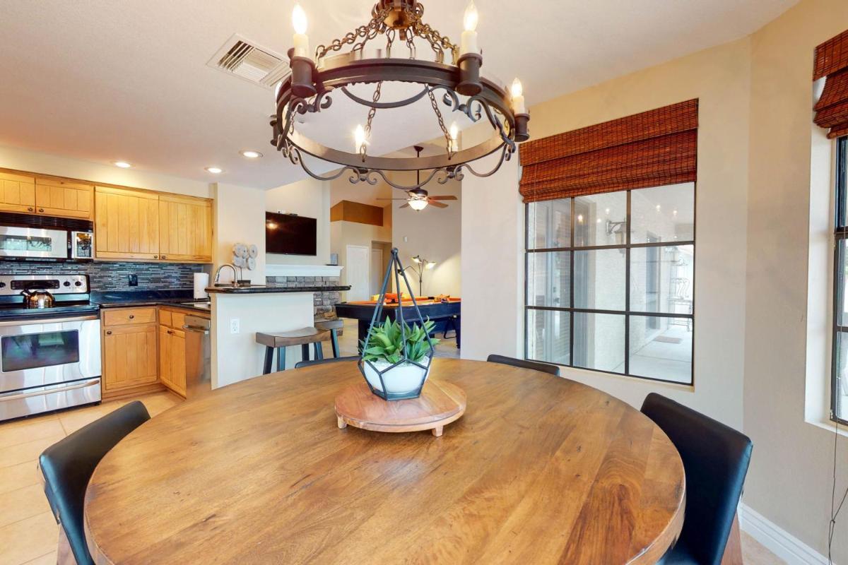 Red Mountain Ranch Golf Retreat - image 7