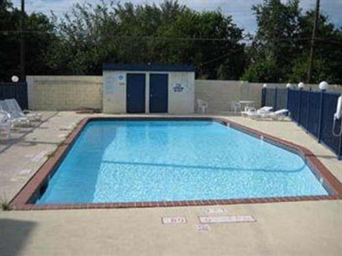 Executive Inn & Suites Mesquite