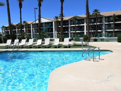 Virgin River Hotel And Casino