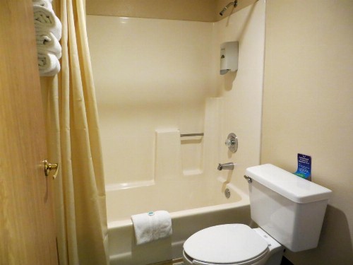 Virgin River Hotel And Casino - image 12