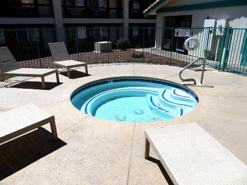 Virgin River Hotel And Casino - image 15