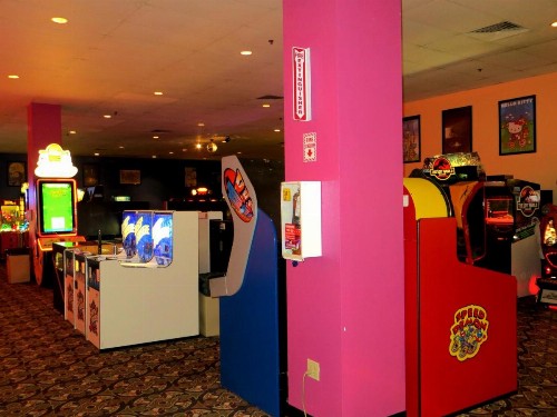 Virgin River Hotel And Casino - image 16