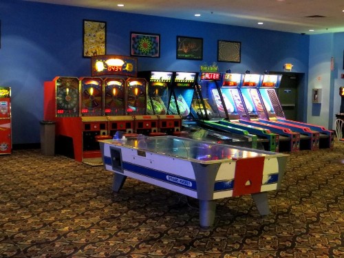 Virgin River Hotel And Casino - image 18