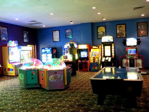 Virgin River Hotel And Casino - image 21
