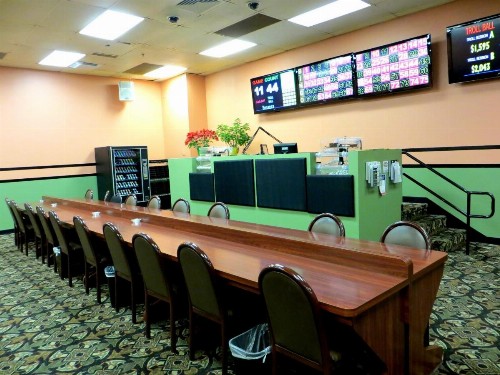 Virgin River Hotel And Casino - image 24
