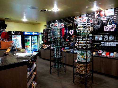Virgin River Hotel And Casino - image 26