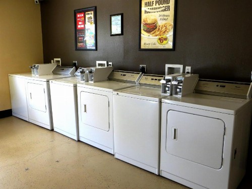 Virgin River Hotel And Casino - image 28