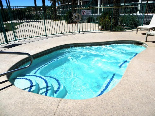 Virgin River Hotel And Casino - image 29