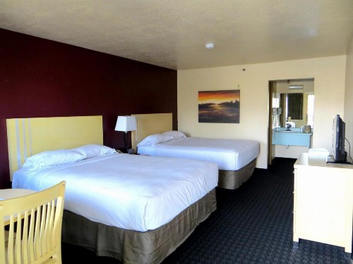 Virgin River Hotel And Casino - image 3