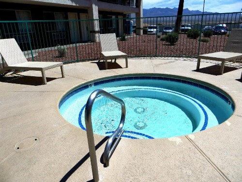 Virgin River Hotel And Casino - image 30