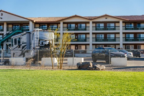 Virgin River Hotel And Casino - image 34