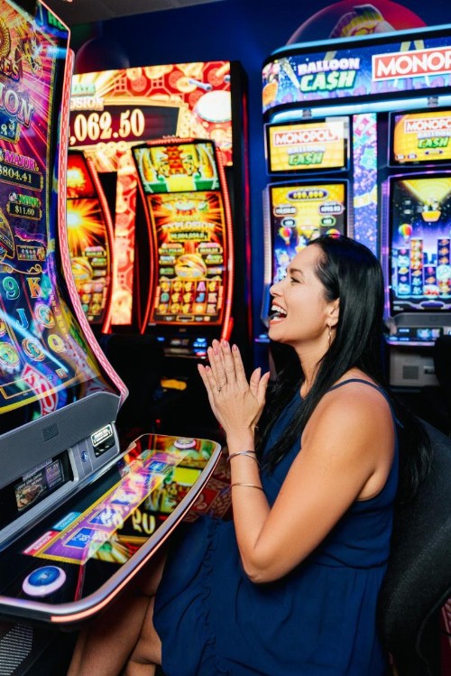 Virgin River Hotel And Casino - image 39