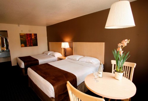 Virgin River Hotel And Casino - image 5