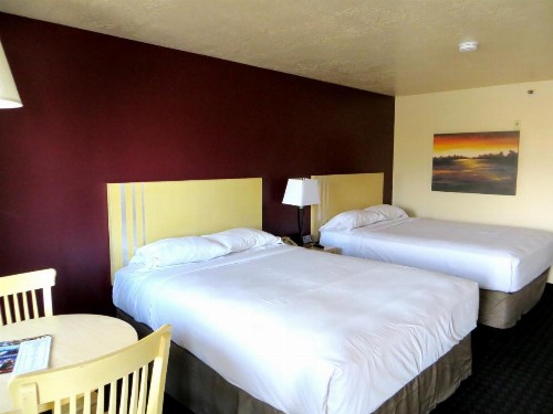Virgin River Hotel And Casino - image 6