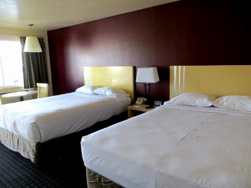 Virgin River Hotel And Casino - image 7