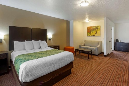 Best Western Mesquite Inn - image 21
