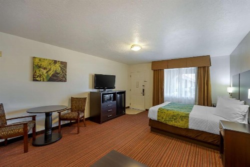 Best Western Mesquite Inn - image 22