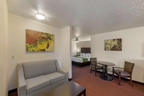 Best Western Mesquite Inn - image 25