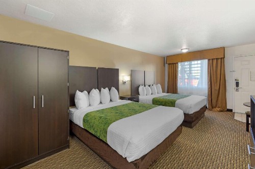 Best Western Mesquite Inn - image 26