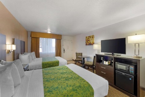 Best Western Mesquite Inn - image 27
