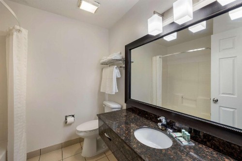 Best Western Mesquite Inn - image 30