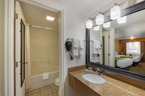 Best Western Mesquite Inn - image 32