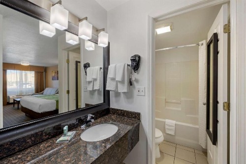 Best Western Mesquite Inn - image 33