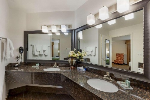 Best Western Mesquite Inn - image 34