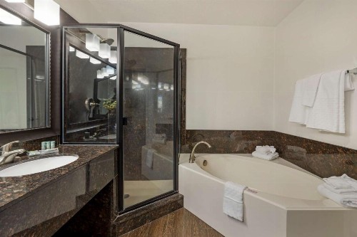 Best Western Mesquite Inn - image 35