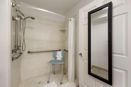 Best Western Mesquite Inn - image 36