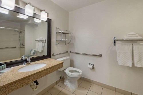 Best Western Mesquite Inn - image 37