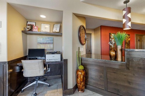 Best Western Mesquite Inn - image 39
