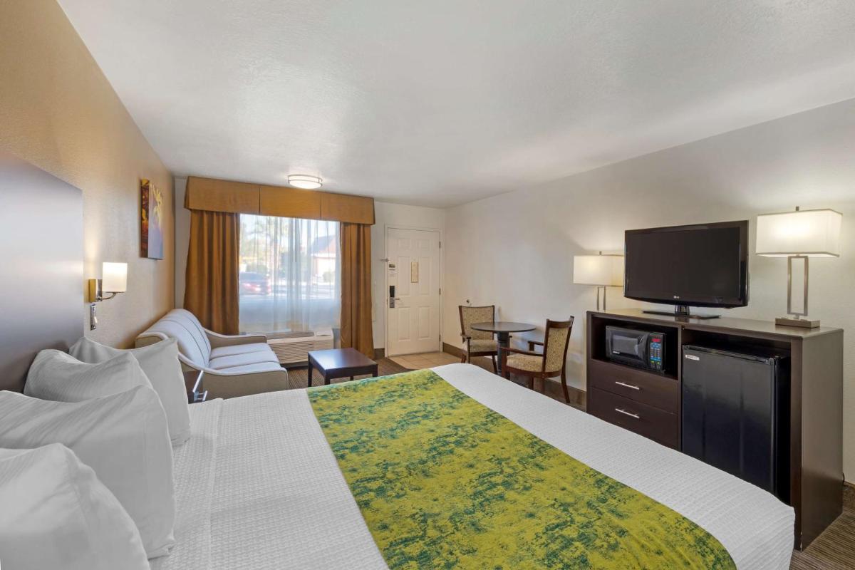 Best Western Mesquite Inn - image 4