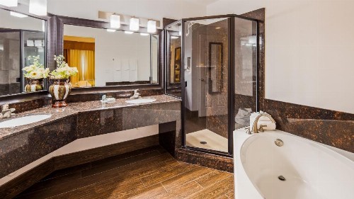 Best Western Mesquite Inn - image 41
