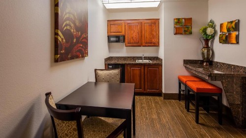Best Western Mesquite Inn - image 42